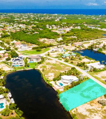 THE SHORES PRIME PARCEL