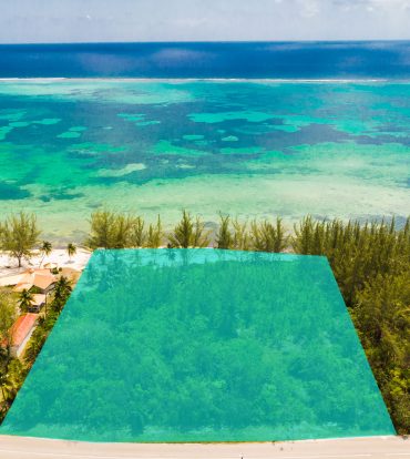 FRANK SOUND BEACHFRONT LAND