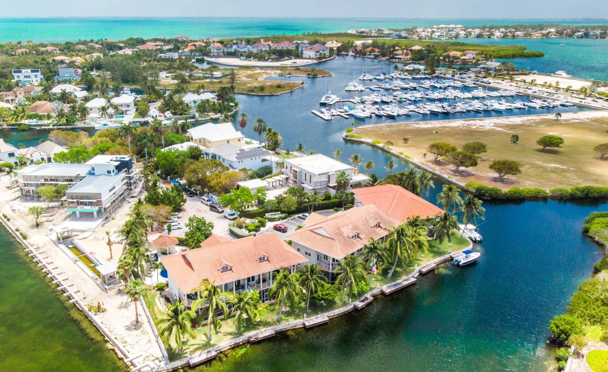 YACHT CLUB VILLAS #9
