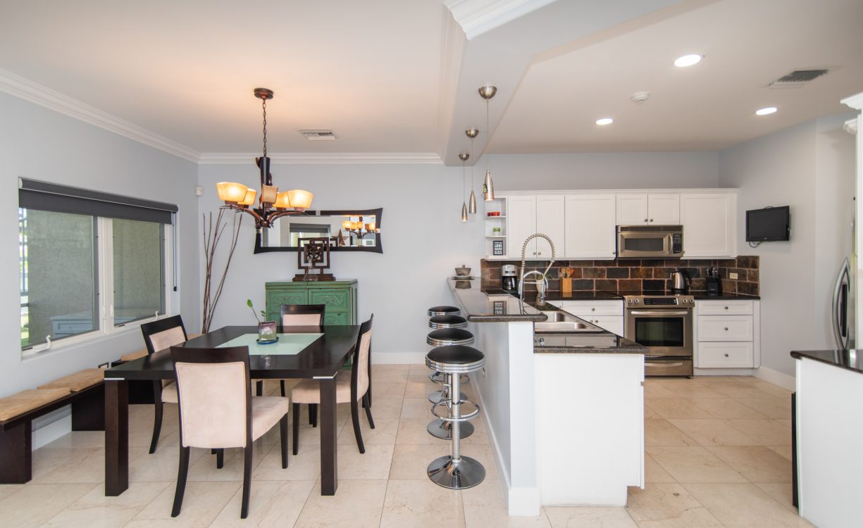 YACHT CLUB VILLAS #9