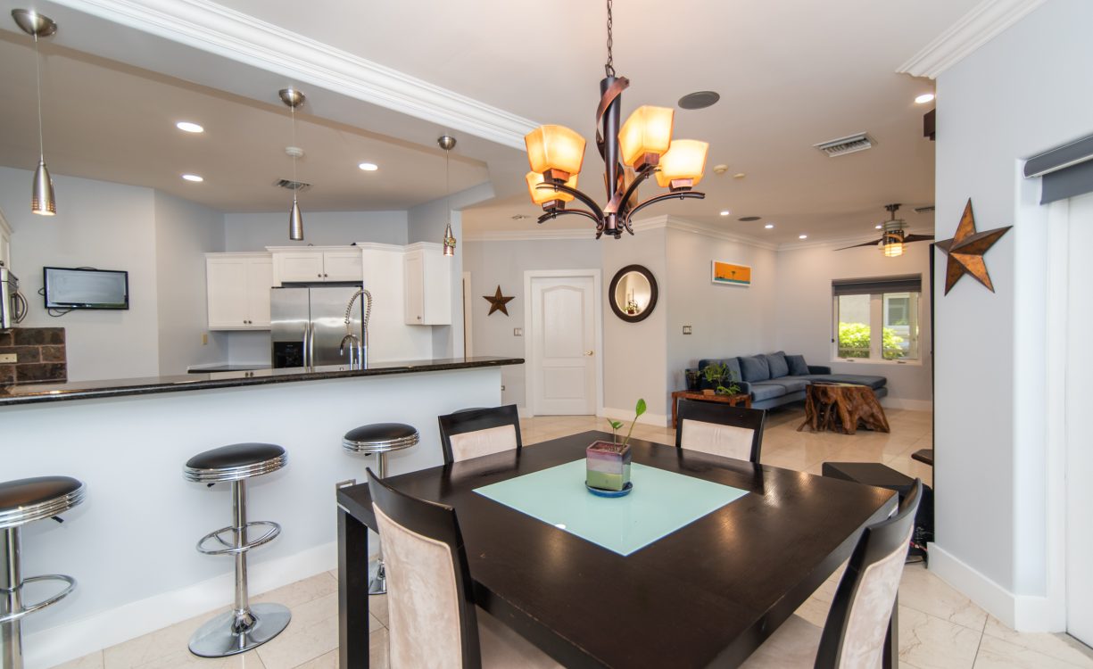 YACHT CLUB VILLAS #9