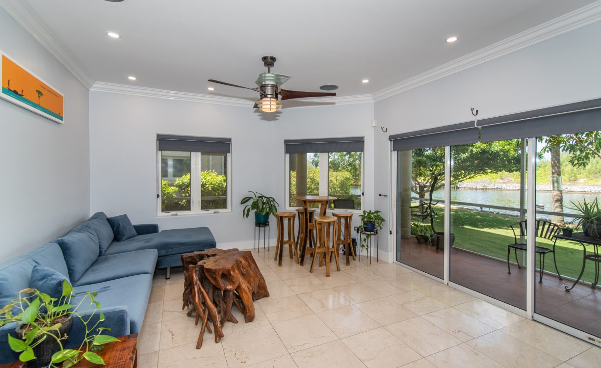 YACHT CLUB VILLAS #9