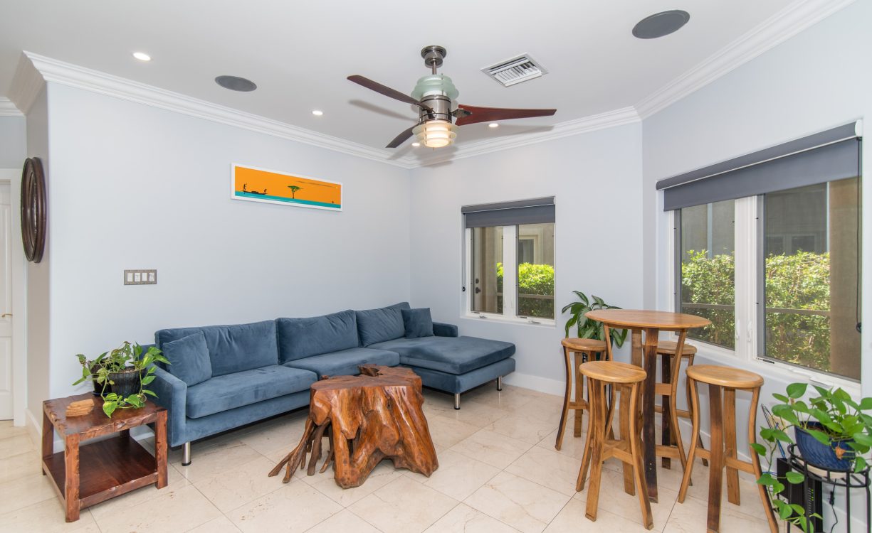 YACHT CLUB VILLAS #9