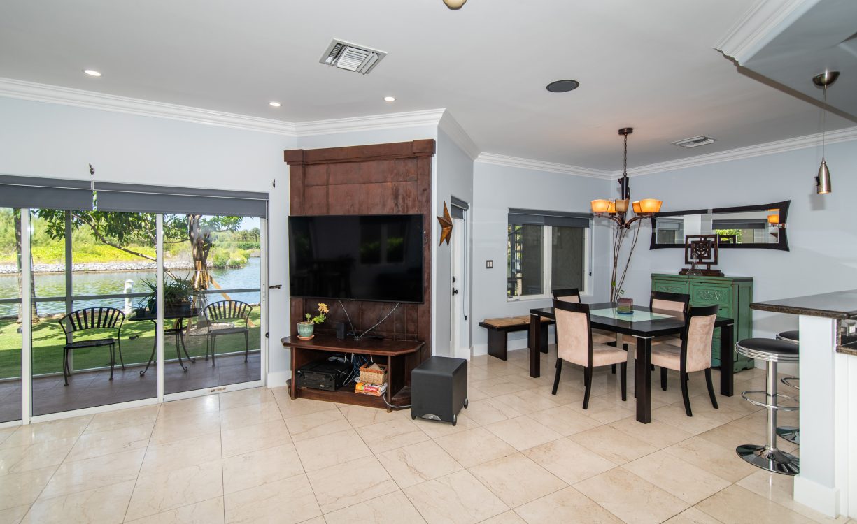 YACHT CLUB VILLAS #9