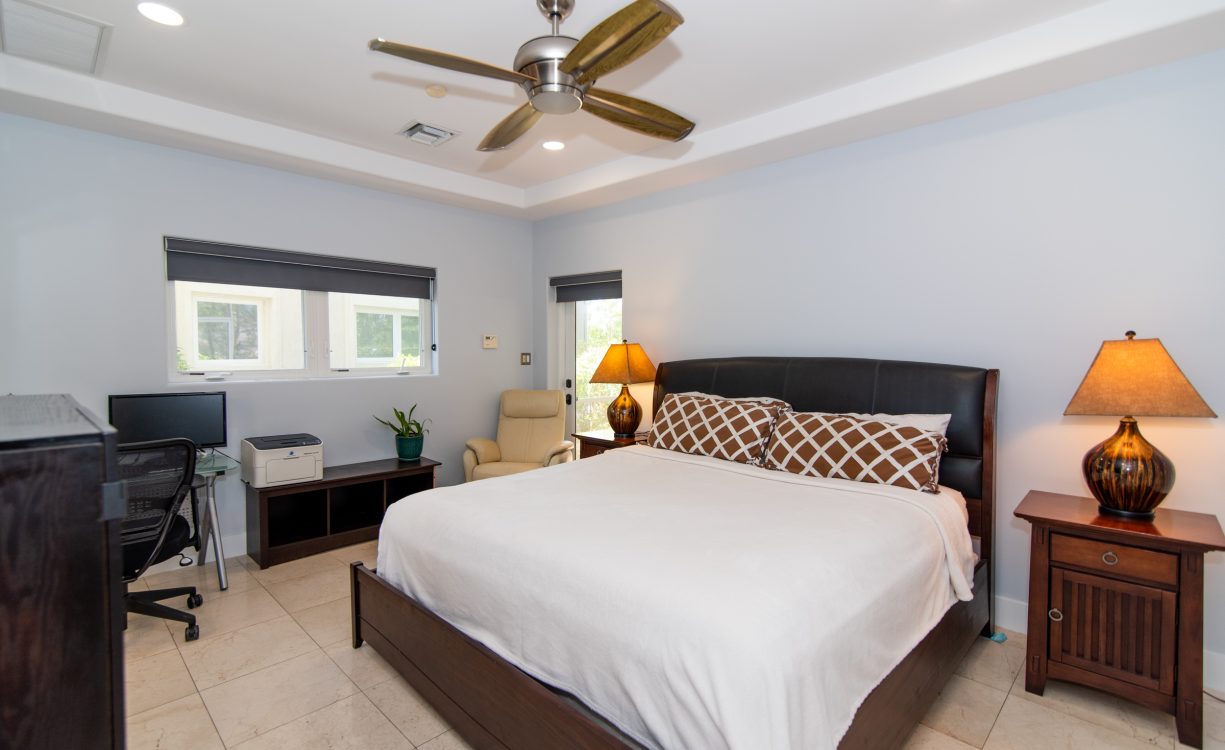 YACHT CLUB VILLAS #9