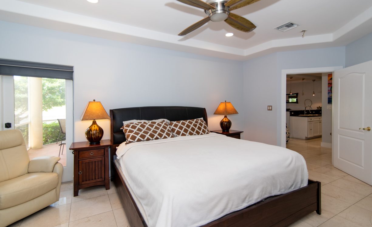 YACHT CLUB VILLAS #9