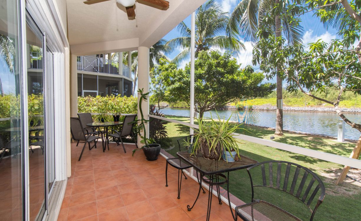 YACHT CLUB VILLAS #9