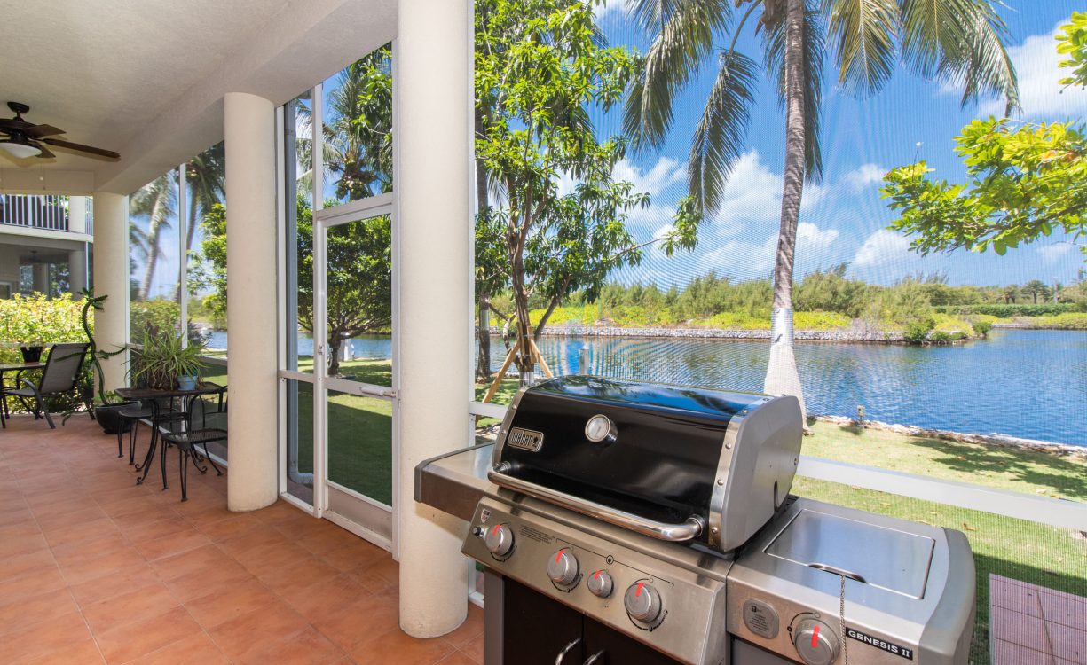 YACHT CLUB VILLAS #9