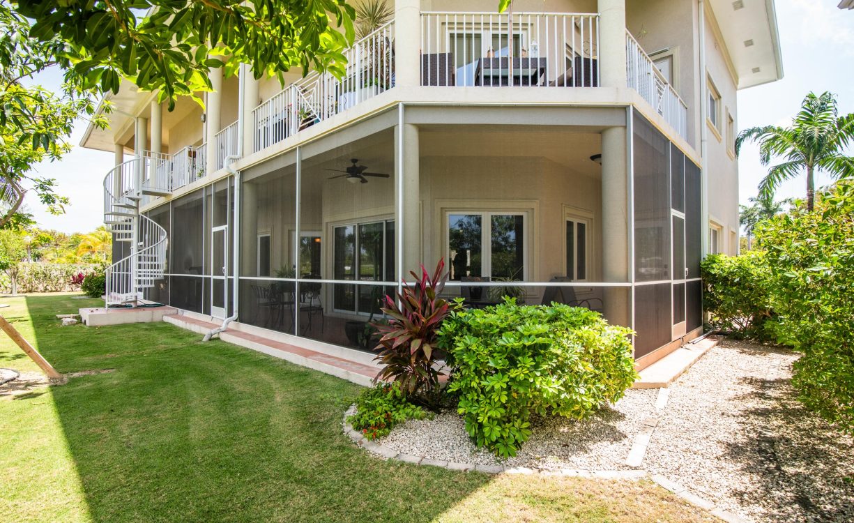 YACHT CLUB VILLAS #9
