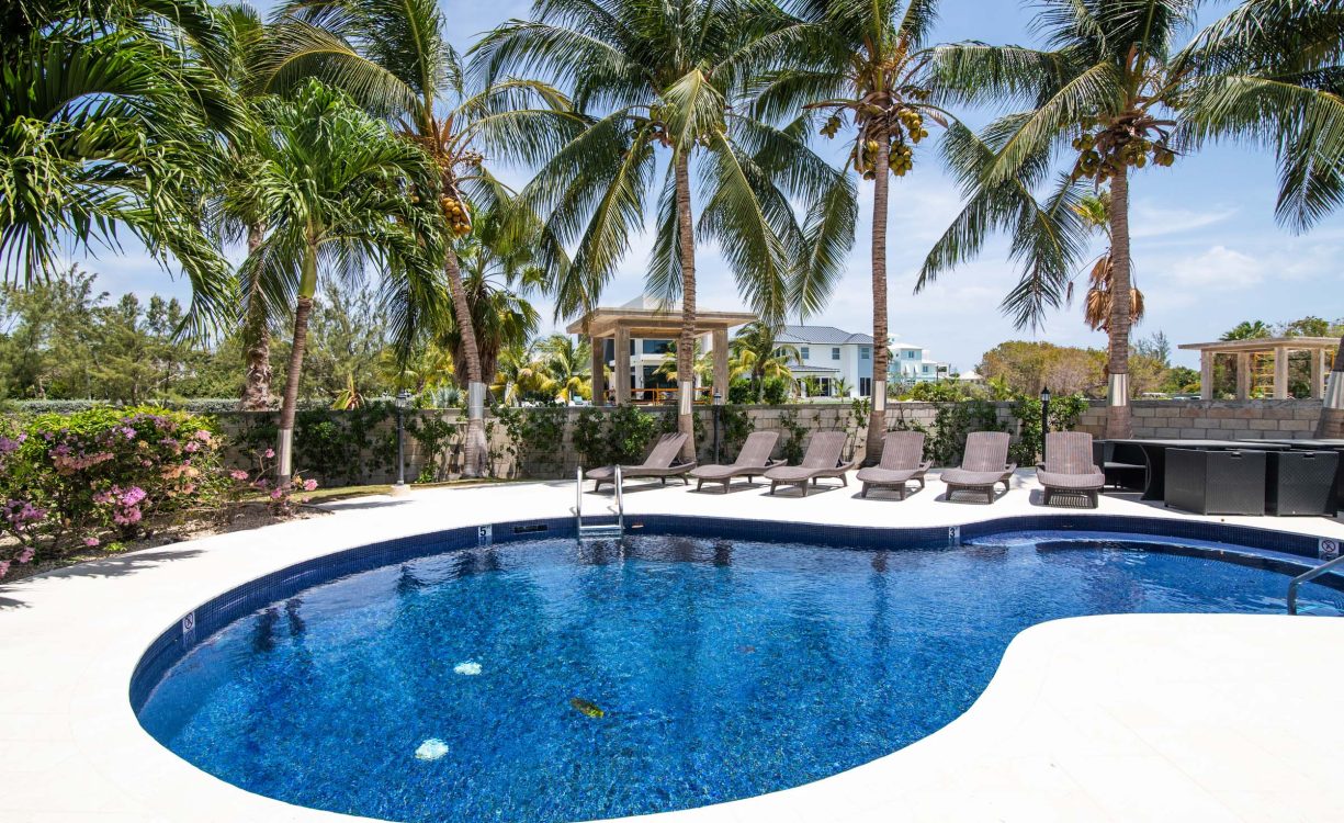 YACHT CLUB VILLAS #9