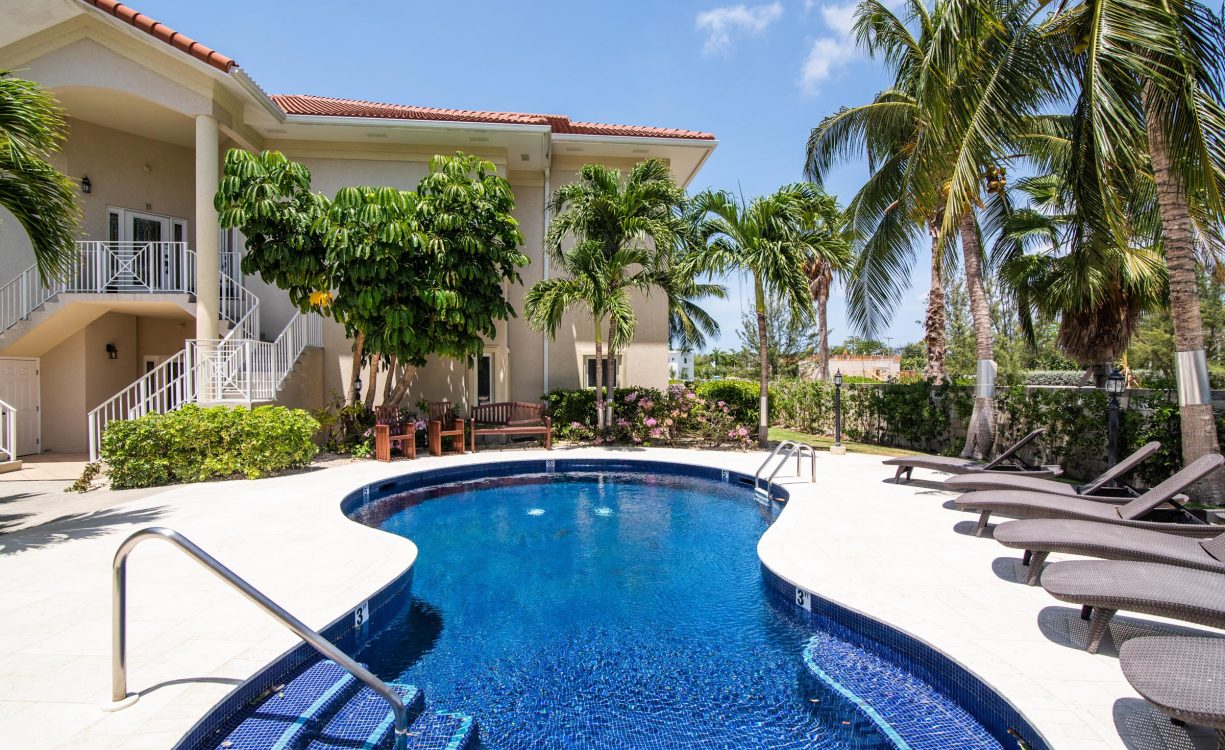 YACHT CLUB VILLAS #9