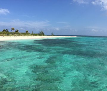 LITTLE CAYMAN POINT OF SANDS LOOKOUT LOT 377