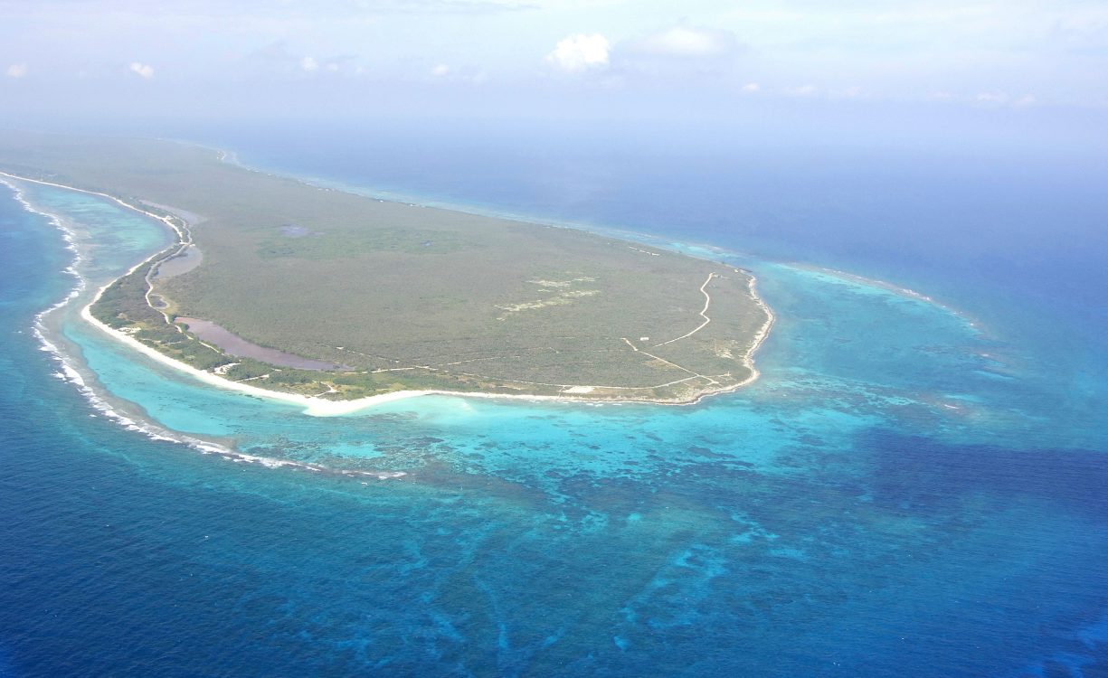 LITTLE CAYMAN POINT OF SANDS LOOKOUT LOT 380