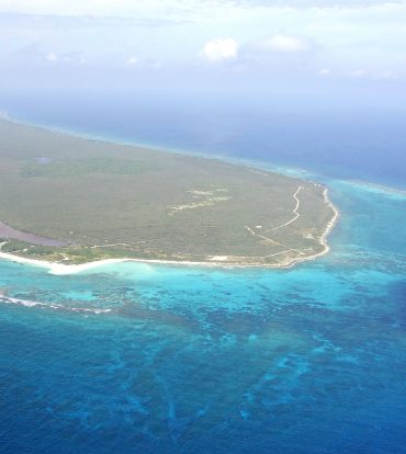 LITTLE CAYMAN POINT OF SANDS LOOKOUT LOT 380