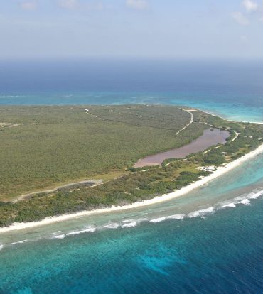 LITTLE CAYMAN POINT OF SANDS LOOKOUT LOT 380