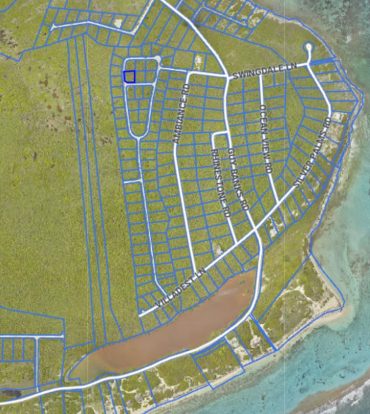 LITTLE CAYMAN POINT OF SANDS LOOKOUT LOT 380
