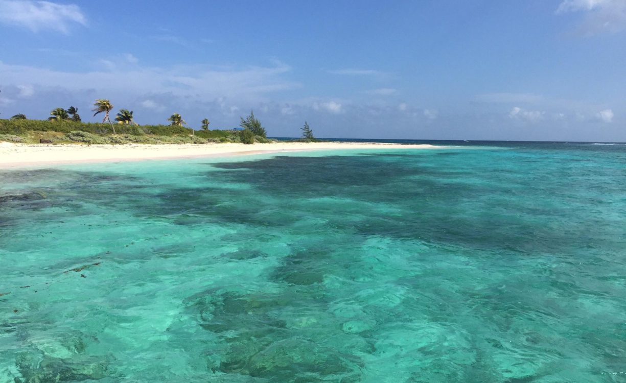 LITTLE CAYMAN POINT OF SANDS LOOKOUT LOT 385