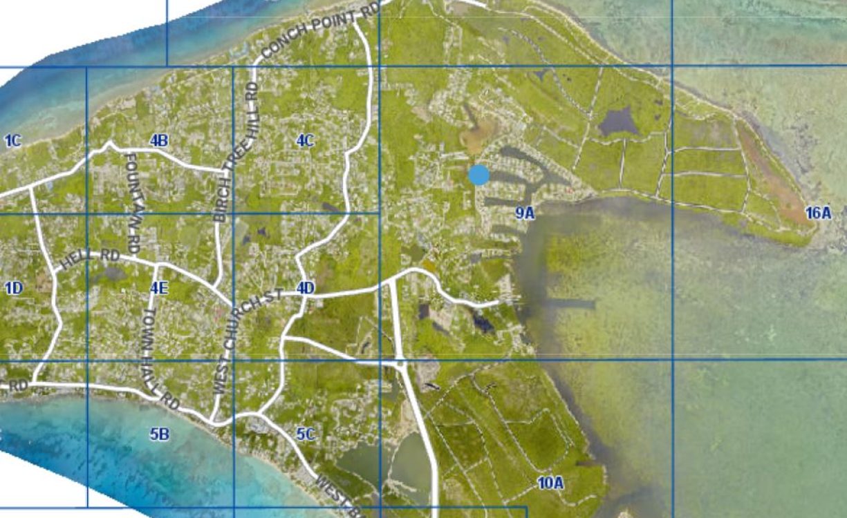 THE SHORES LAND LOT 602