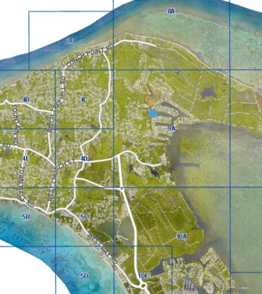 THE SHORES LAND LOT 602