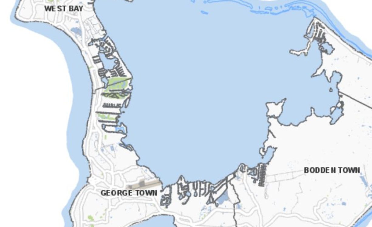 THE SHORES LAND LOT 602