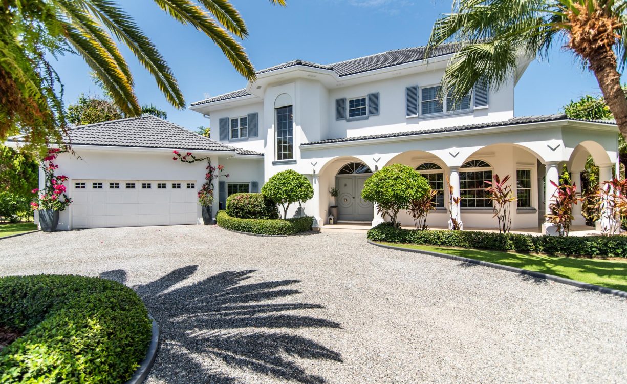 6 ster's Estate — Property Cayman Real Estate