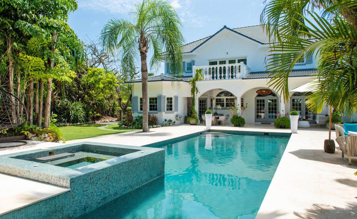 6 Webster's Estate — Property Cayman Real Estate