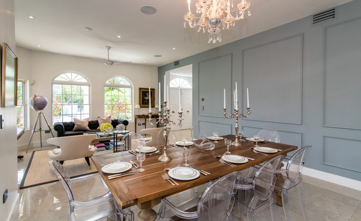 6 ster's Estate — Property Cayman Real Estate