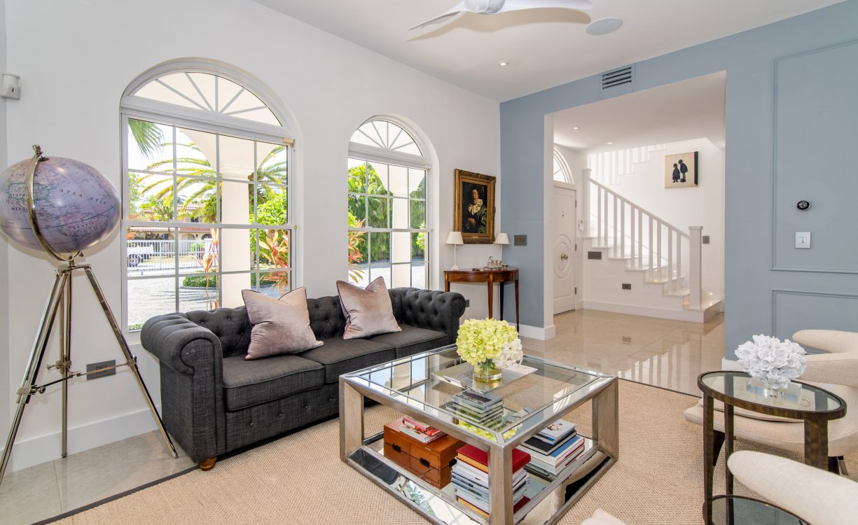 6 ster's Estate — Property Cayman Real Estate