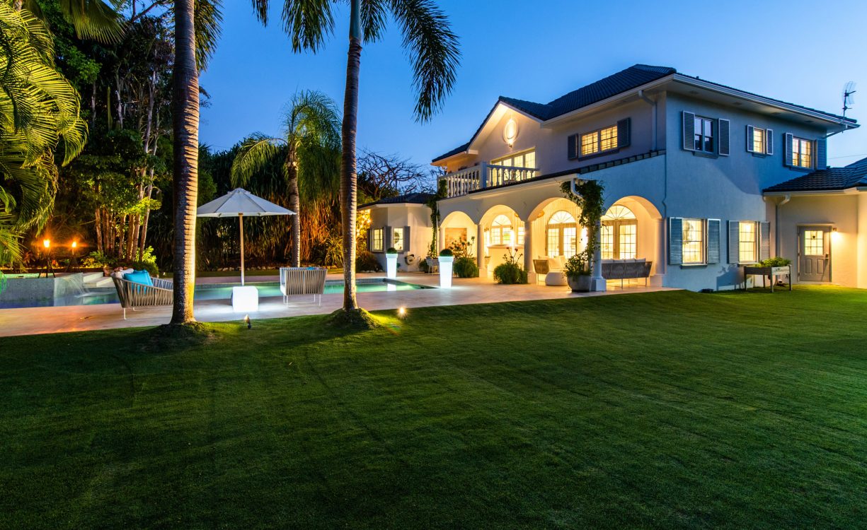 6 ster's Estate — Property Cayman Real Estate