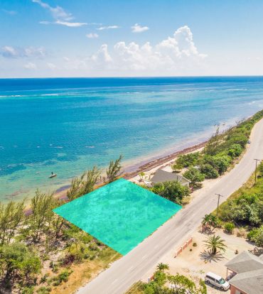 EAST END BEACHFRONT PARCEL