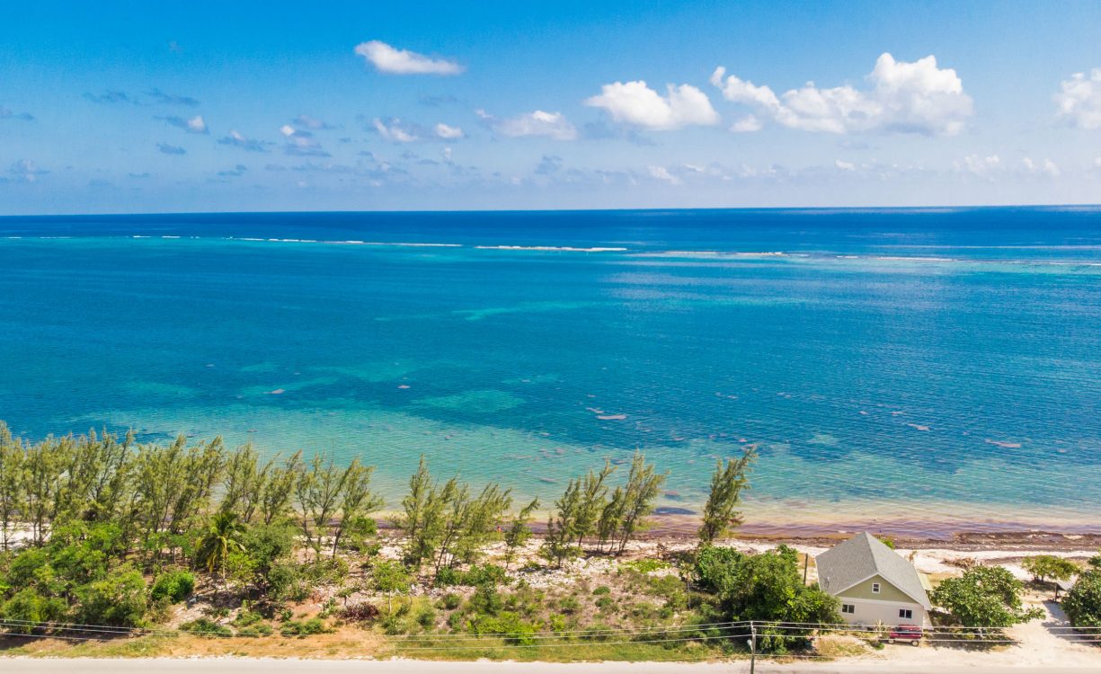 EAST END BEACHFRONT PARCEL