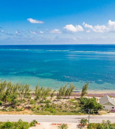 EAST END BEACHFRONT PARCEL