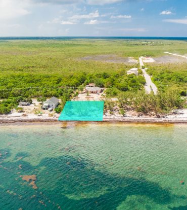 EAST END BEACHFRONT PARCEL