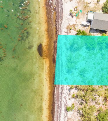 EAST END BEACHFRONT PARCEL