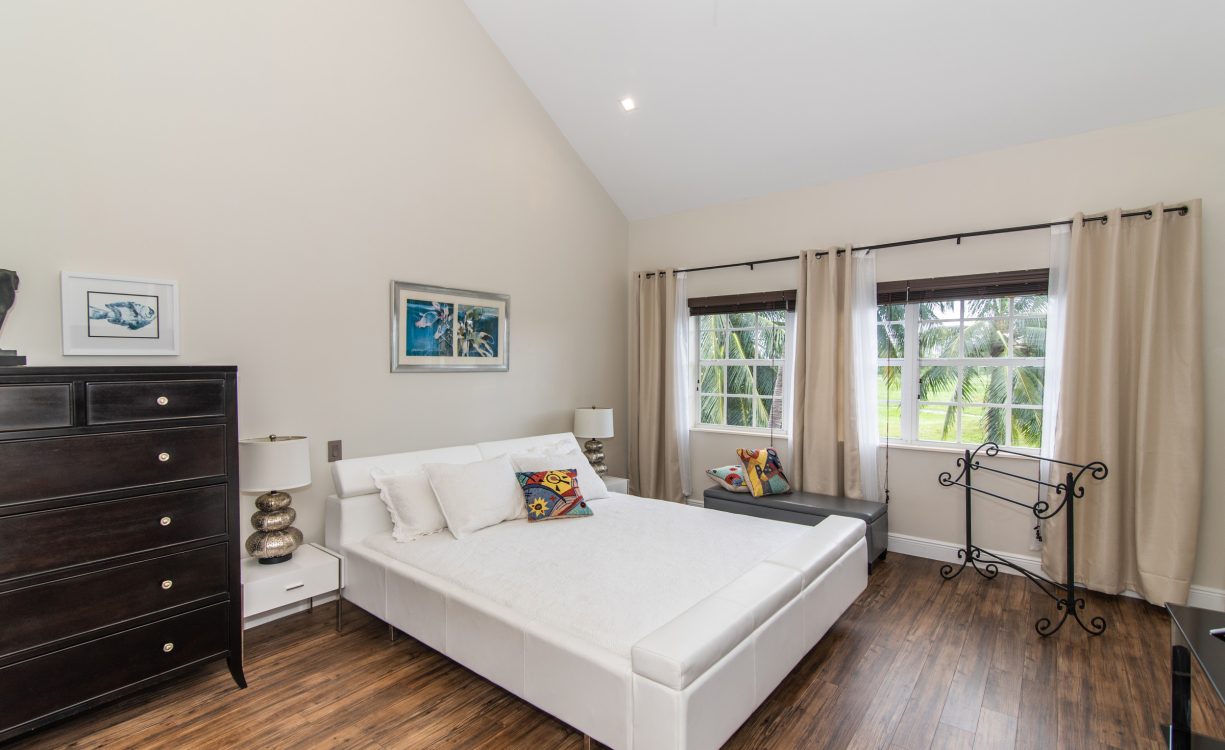 BRITANNIA REGENT COURT 723
