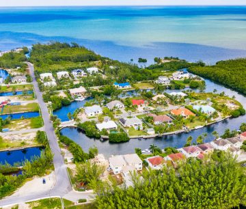 THE POINT  AT PARADISE COVE