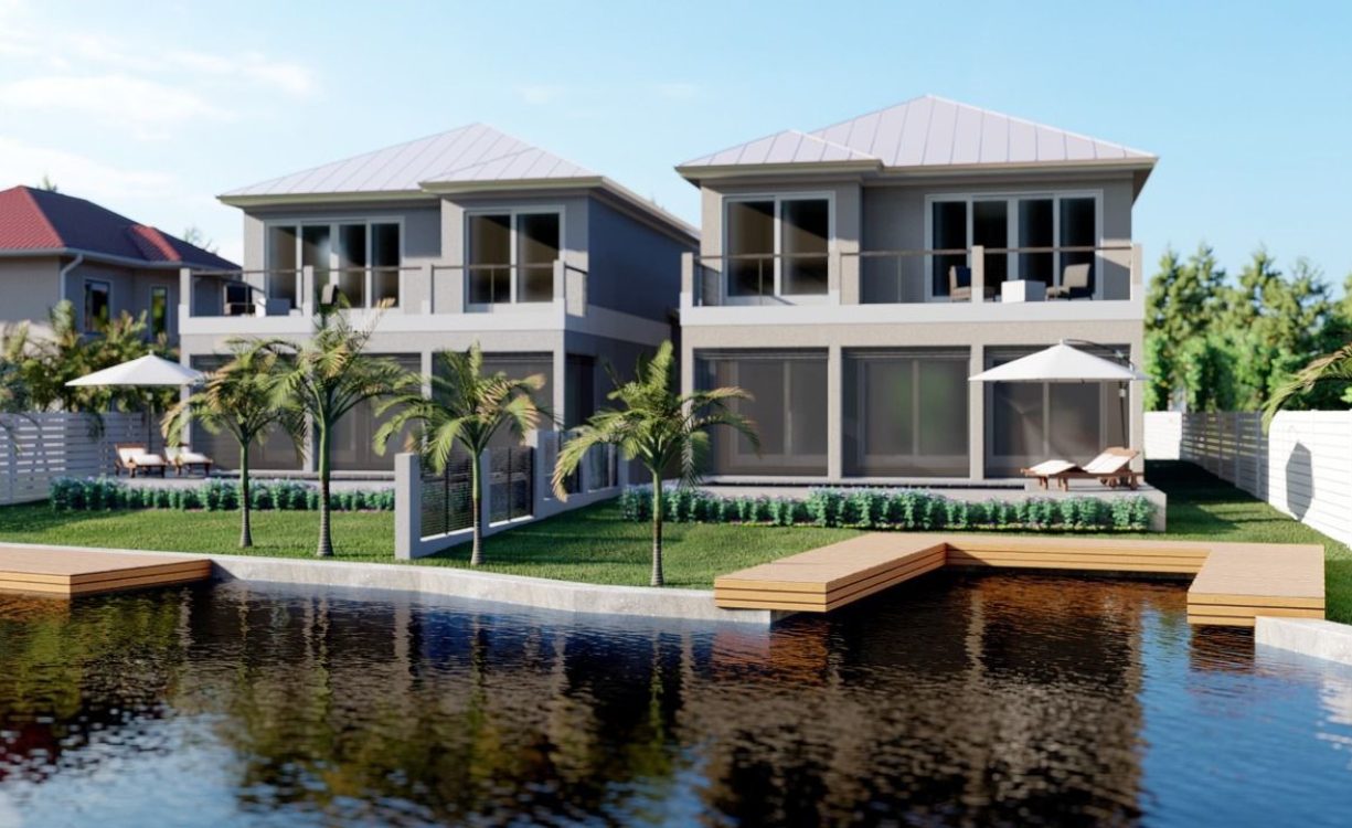 THE POINT AT PARADISE COVE 4