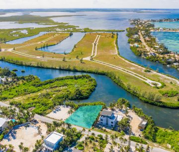 RUM POINT DRIVE CANAL FRONT LOT