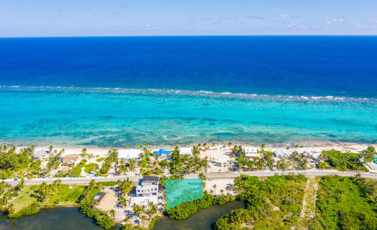 RUM POINT DRIVE CANAL FRONT LOT