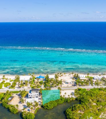 RUM POINT DRIVE CANAL FRONT LOT