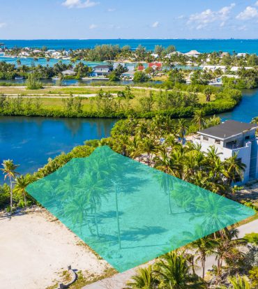 RUM POINT DRIVE CANAL FRONT LOT