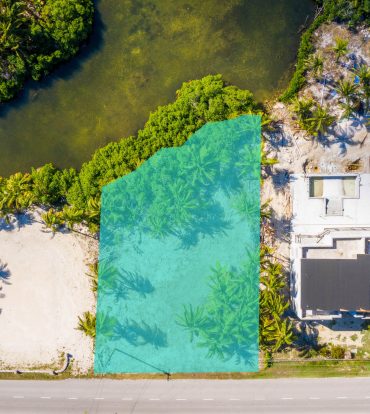 RUM POINT DRIVE CANAL FRONT LOT