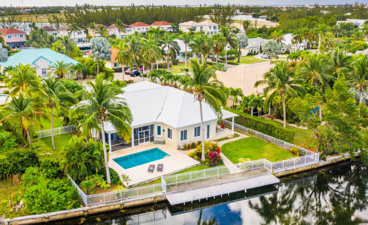 THE ISLAND AT PARADISE COVE 55