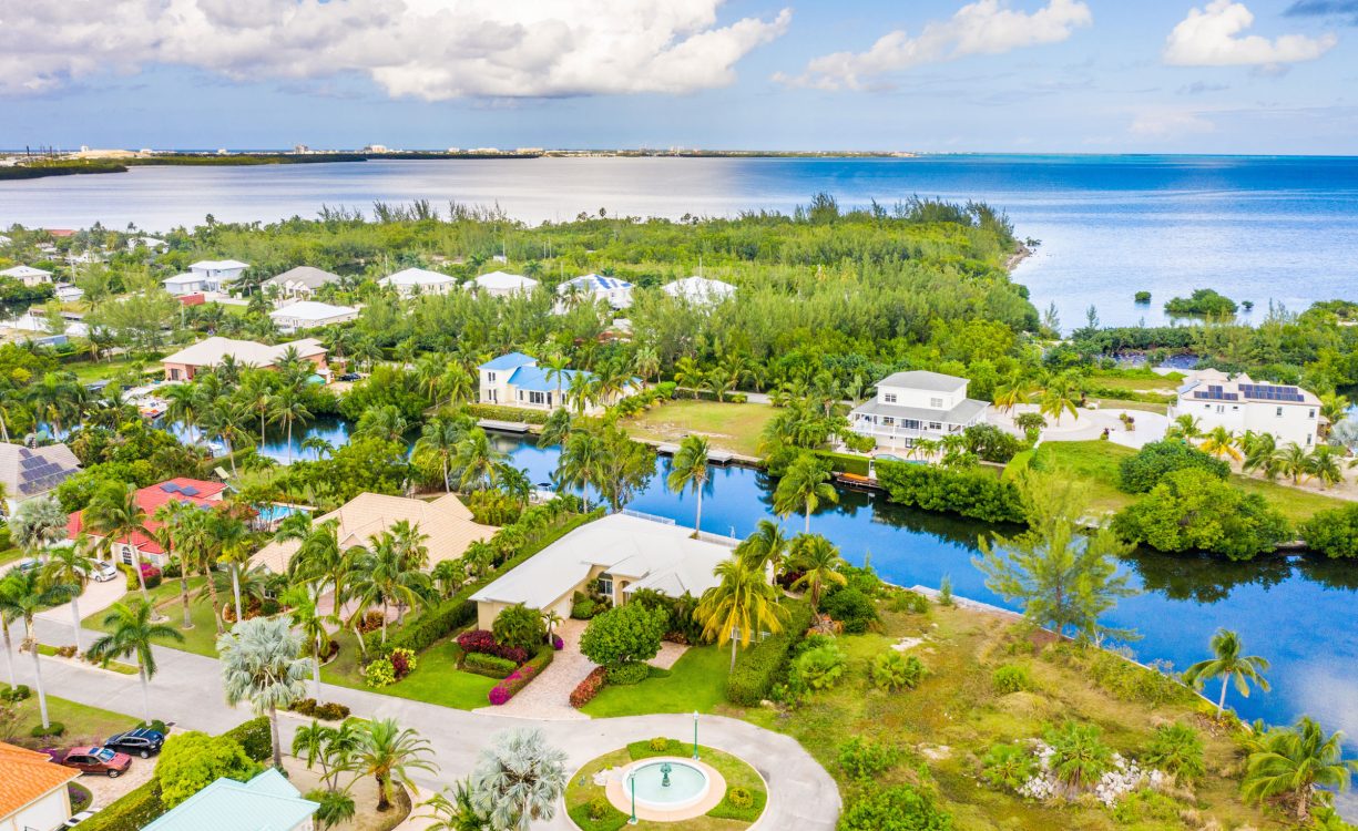 THE ISLAND AT PARADISE COVE 55