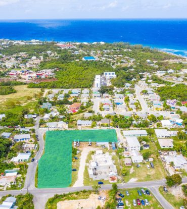 WEST BAY HIGH DENSITY LAND