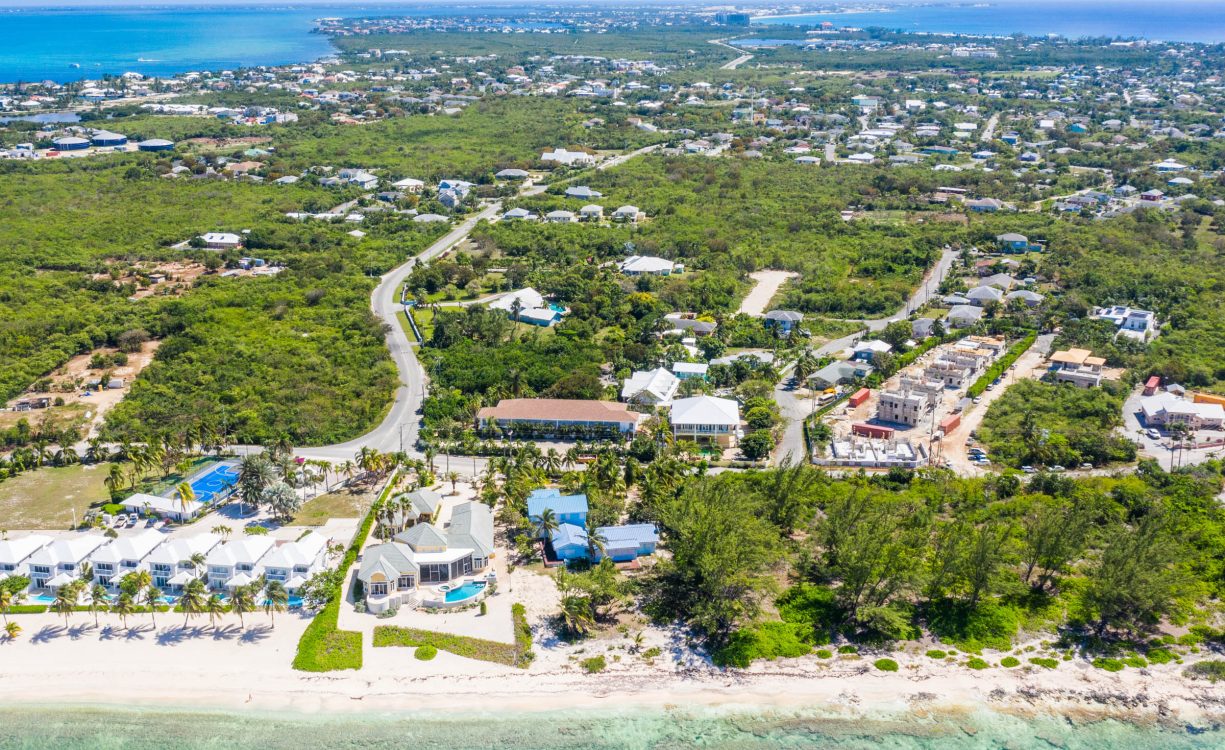 CONCH POINT
