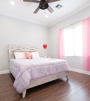 ORCHID HEIGHTS COMTEMPORARY FAMILY HOME & APT