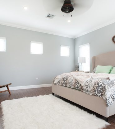ORCHID HEIGHTS COMTEMPORARY FAMILY HOME & APT