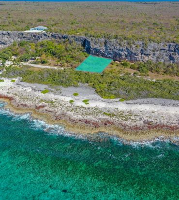 CAYMAN BRAC SOUTH SIDE LAND