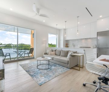 ONE CANAL POINT 523